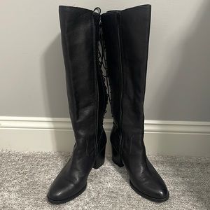 Sofft Tall Boots, sz 9.5